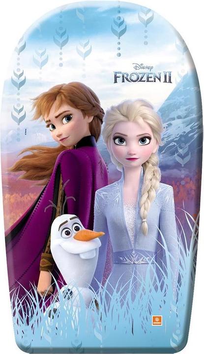 Actual product image NoName Frozen bodyboard