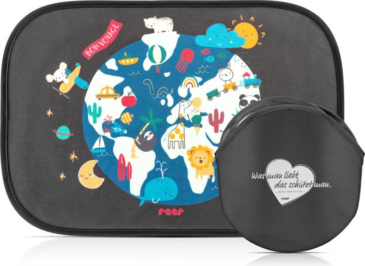Image du produit Reer TravelKid Sun