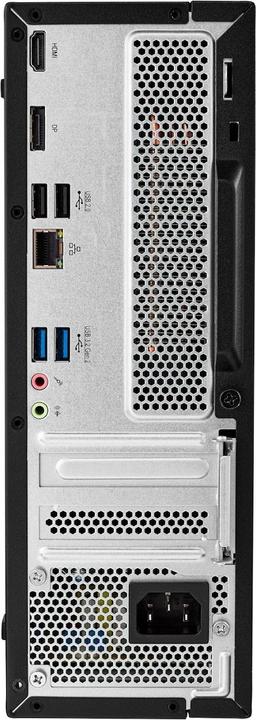 Produktbild Medion Akoya T80 SFF MD35422 (Intel Core i5-12450H, 16 GB, 512 GB, Intel UHD Graphics)