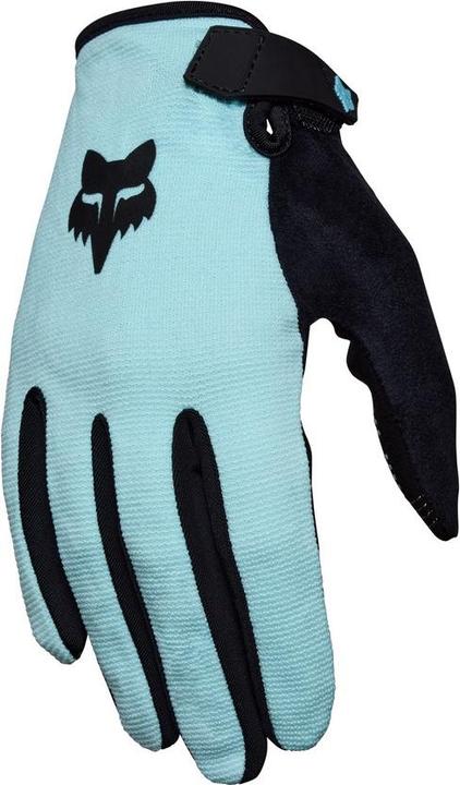 Fox Gloves 24 W Ranger Lt Blu (M)