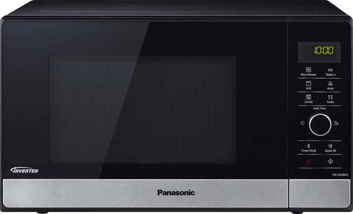 Panasonic NN GD38HSGTG (23 l)