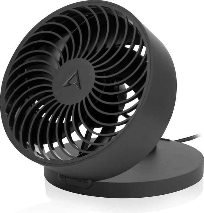 Ventilator