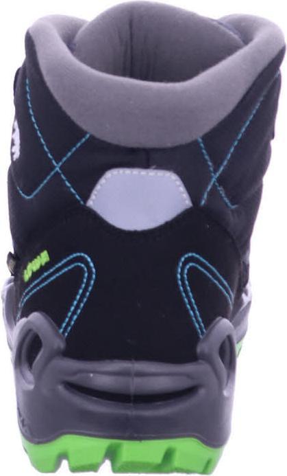 Actual product image Lowa Milo GTX (38)