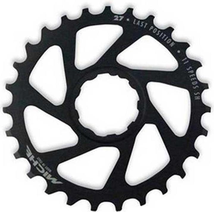 Miche Shimano 7075 T6