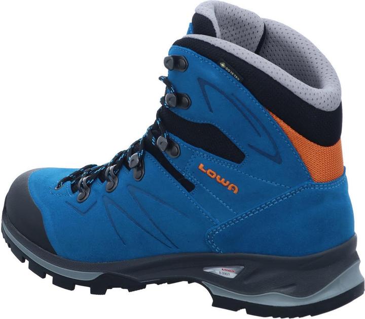 Produktbild Lowa Badia GTX (37.5)