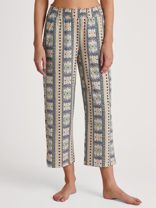 Actual product image Calida Favourites Sun 7/8-Hose (XS)