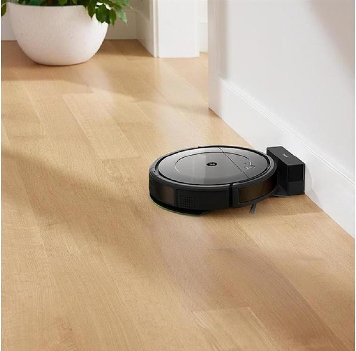 Productafbeelding iRobot Roomba Combo r1 (Stofzuigrobot)