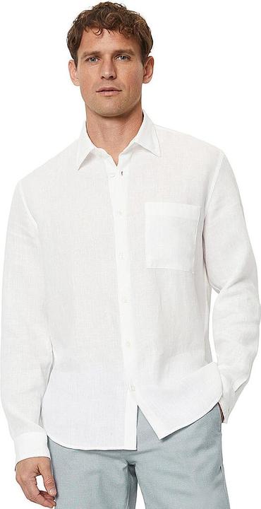 Immagine prodotto Marc O'Polo Camicia di lino (XXL)
