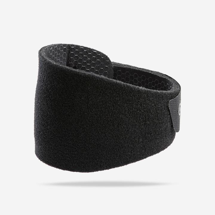 Produktbild Decathlon Ellenbogenbandage mit Riemen rechts/links (One Size)