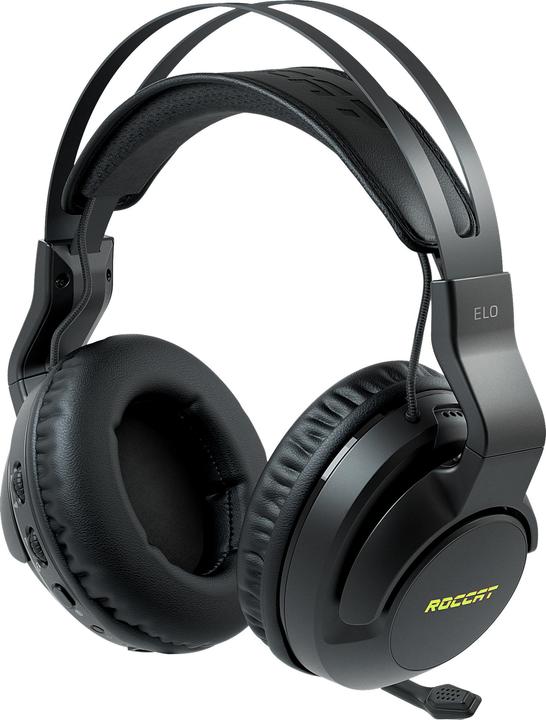 Image du produit Roccat Elo 7.1 Air (Sans fil)