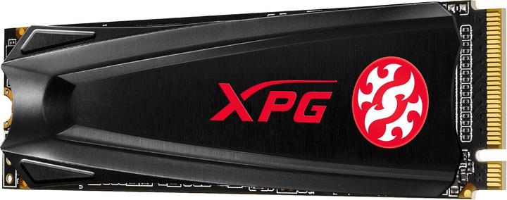 Adata Gammix S5 (512 GB, M.2 2280)