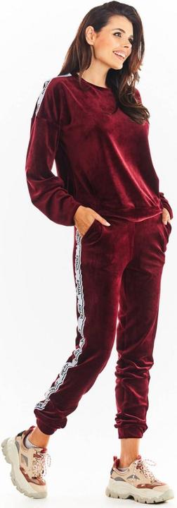 Actual product image Awama Sports suit trousers model (M)