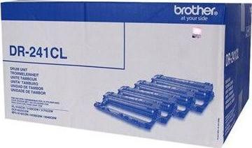 Produktbild Brother Dr-421cl (M, C, Y, BK)