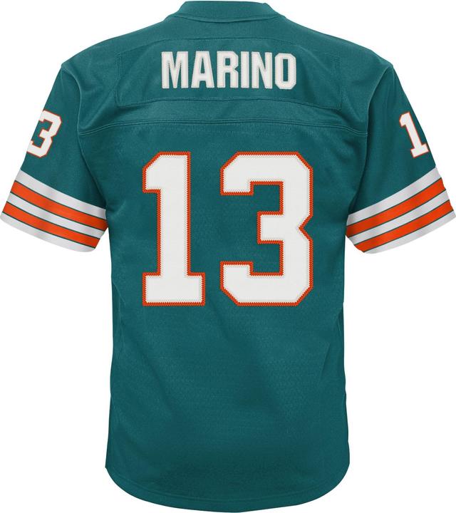 Immagine prodotto Mitchell & Ness Maglia M&N Legacy Enfants Miami Dolphins Dan Marino (170)