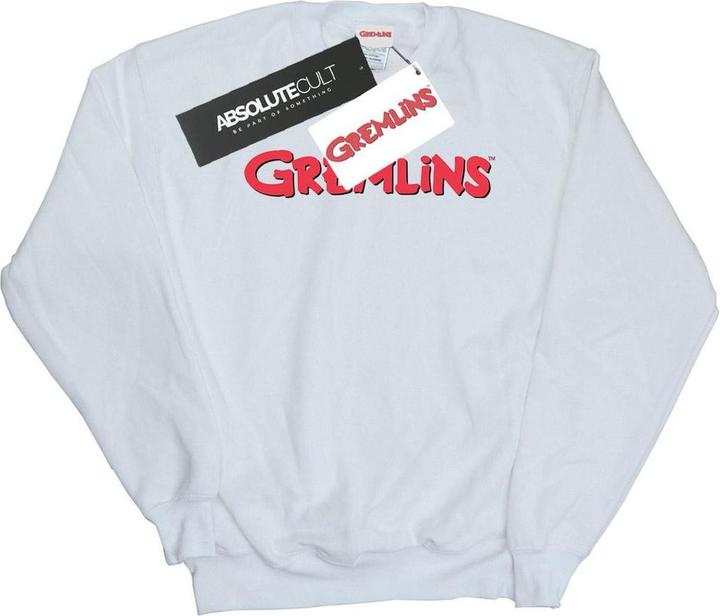 Universal Textiles Text Logo Sweatshirt (3XL)