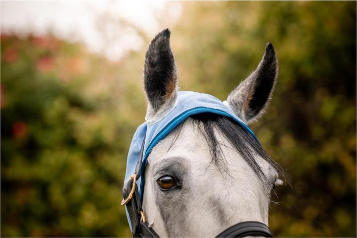 Immagine prodotto Horseware Felpa con cappuccio Eczema rug Amigo Ripstop (125 cm)