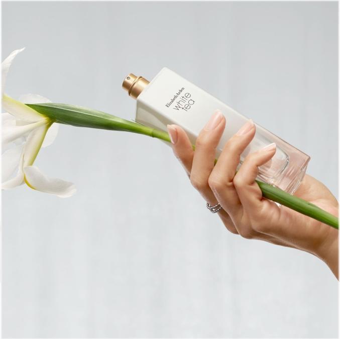 Immagine prodotto Elizabeth Arden Tè Bianco Eau De Toilette Spray (Eau de toilette, 100 ml)