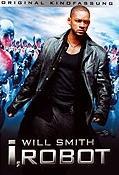 Produktbild I, Robot Original Kinofassung (DVD, 2004, Englisch)