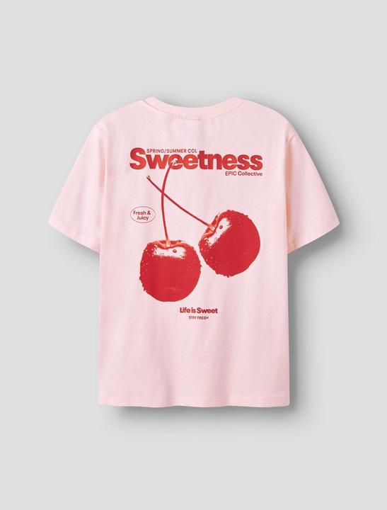 Actual product image Lmtd Loose Fit T-Shirt (170)