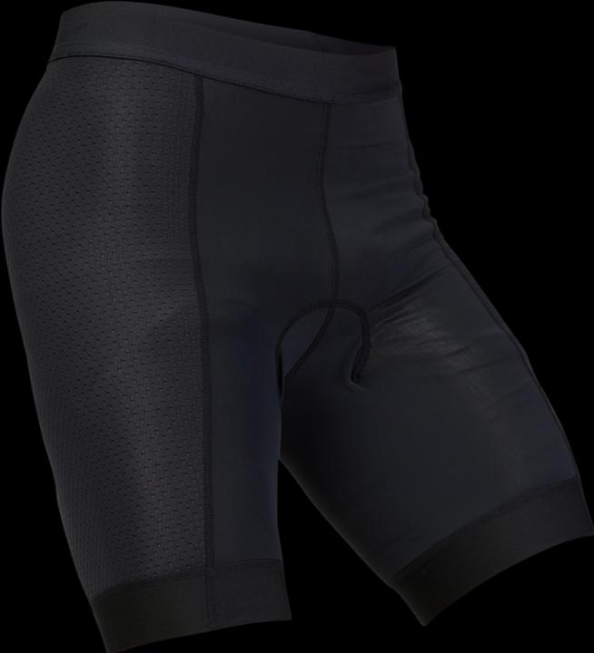 Actual product image Fox Short 23 Tecbase Liner Blk XL (XL)