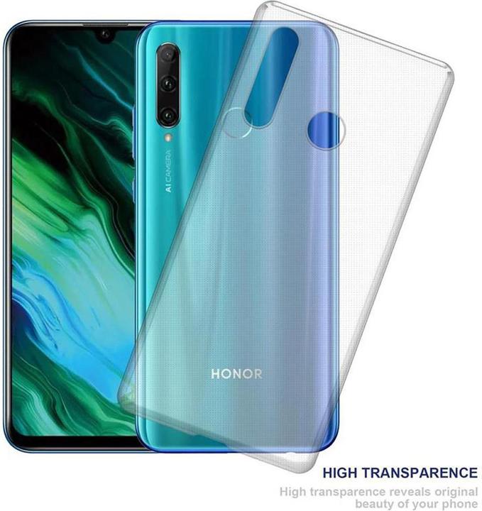 Image du produit Cadorabo TPU Ultra Slim AIR Cover (Honneur 20e)