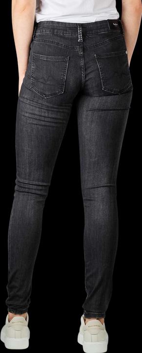 Produktbild Pepe Jeans Pixie Skinny Fit dark grey (W27/L32)