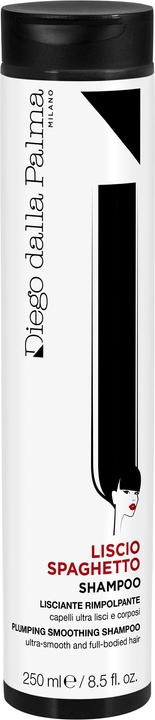 Produktbild Diego dalla Palma Hair - LISCIOSPAGHETTO Plumping Smoothing Shampoo (250 ml, Flüssiges Shampoo)