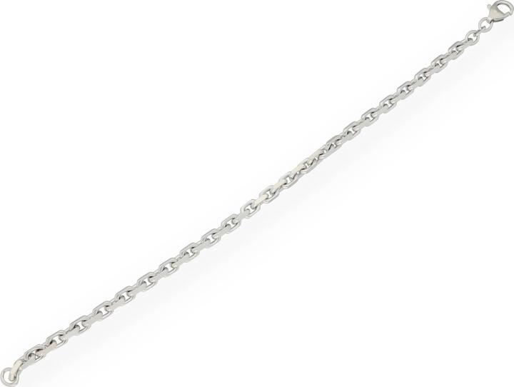 Produktbild Carat Men's Classic (0.38 cm, Silber 925)