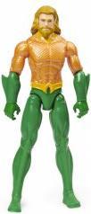 Produktbild Spin Master DC Comics, 30 cm grosse AQUAMAN-Action-Figur
