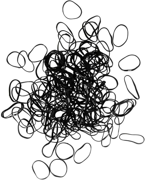 Immagine prodotto Parsa Beauty Mini lacci per capelli (Elastico per capelli)