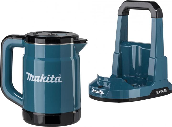 Produktbild Makita DKT360Z LXT (0.80 l)