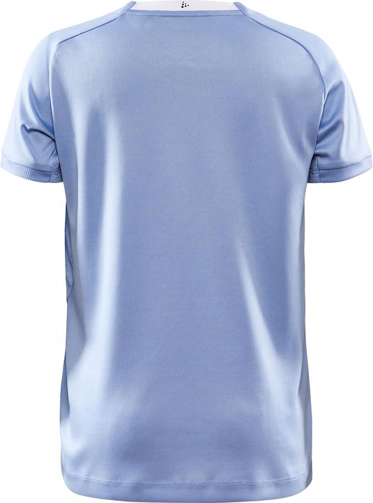 Actual product image Craft Progress 2.0 Stripe Jersey JR (158, 164)