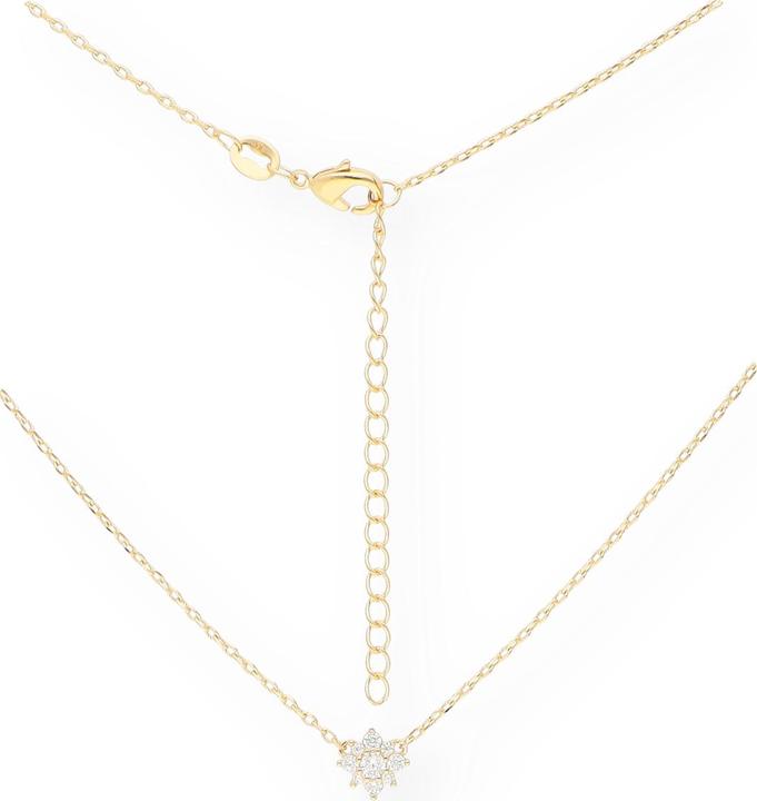 Produktbild Carat Style (Messing Plaqué Or, 40 cm)