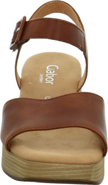 Actual product image Gabor Sandal (41)