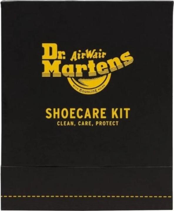 Image du produit Dr. Martens Schuhpflegeset Ultimate Set (1 x)