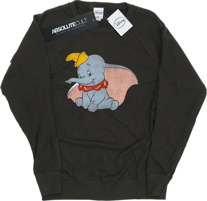 Disney Classic Sweatshirt (L)