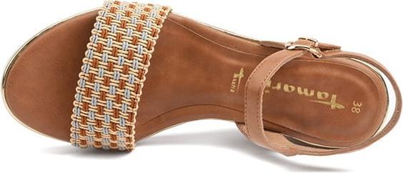 Actual product image Tamaris Sandal (40)
