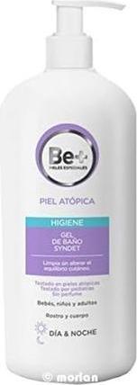 Produktbild be quiet! Be+ Syndet Badegel 750ml (750 ml)
