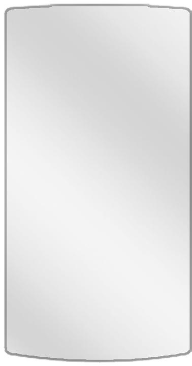 Actual product image Dipos Screen Protector Crystalclear