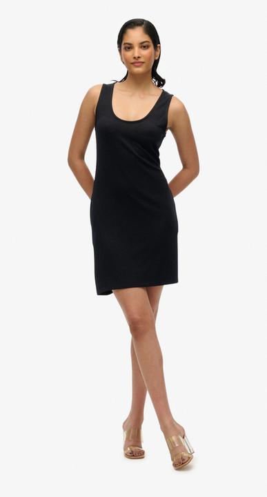 Produktbild Superdry Ärmelloses Minikleid (10)