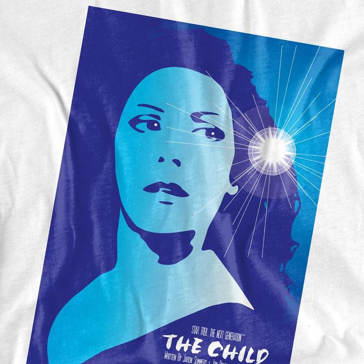 Produktbild The Next Generation Season 2 Episode 1 TShirt (XL)