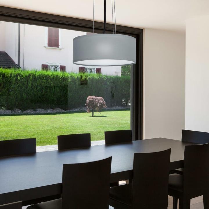 Produktbild Smartwares 6000.539 Deckenleuchte Ceiling Dream, rund (E14)