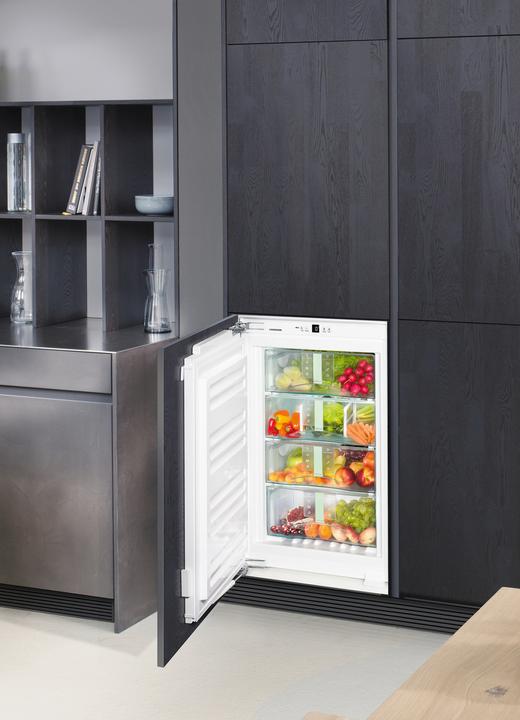 Image du produit Liebherr Sibp 1650-21 (87 l)