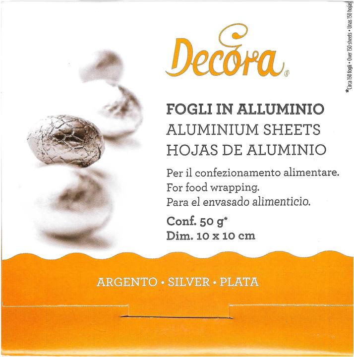 Produktbild Decora Folie (150 x)
