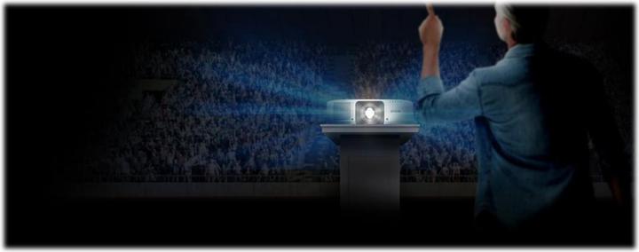 Immagine prodotto Epson EB-PU1007W (WUXGA, 7000 lm, 0.35 - 10.11:1)