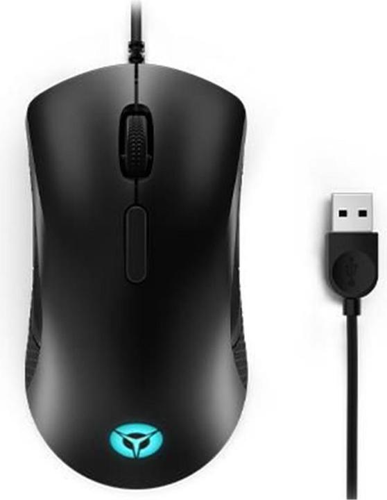 Lenovo Legion M300 RGB Gaming Mouse (Kabelgebunden)
