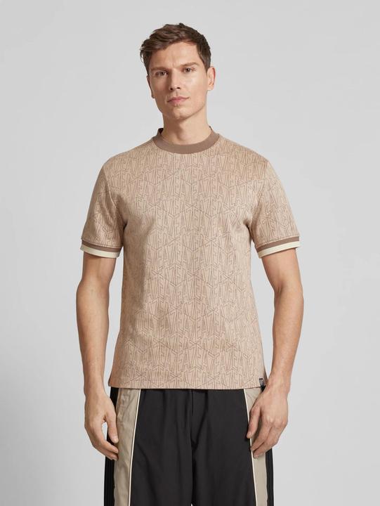 Actual product image Emporio Armani T-shirt (M)