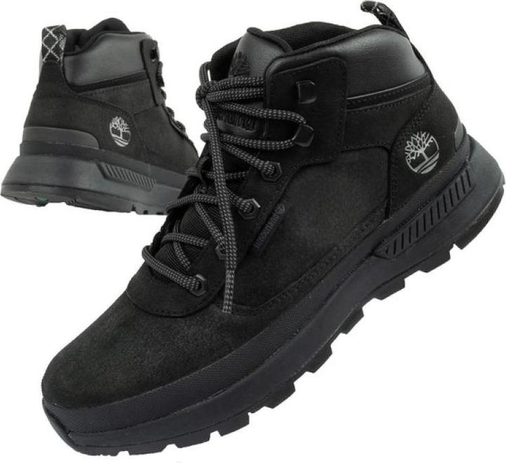 Actual product image Timberland Field Trekker Mid - 61001 (43.5)
