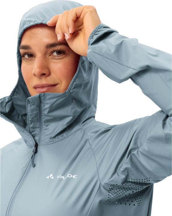 Immagine prodotto Vaude Scopi Wind Jacket (42, L)