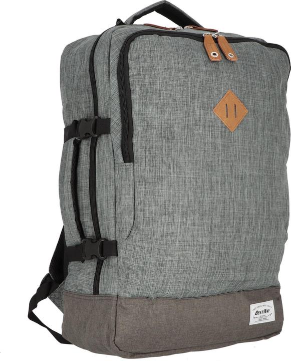 Immagine prodotto Worldpack Cabin Pro (40 l)